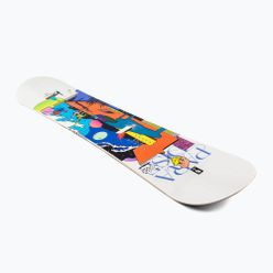 Deska snowboardowa damska CAPiTA Paradise kolorowa 1211123/143