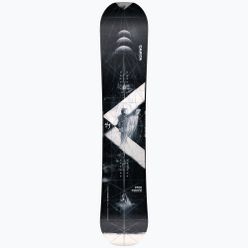 Deska snowboardowa CAPiTA Pathfinder REV czarno-czerwona 1211132