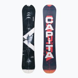 Deska snowboardowa CAPiTA Pathfinder REV czarno-czerwona 1211132