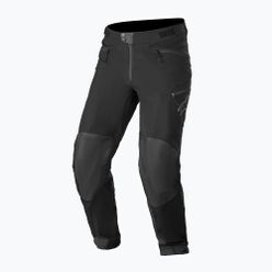Spodnie rowerowe męskie Alpinestars Alps Pants black
