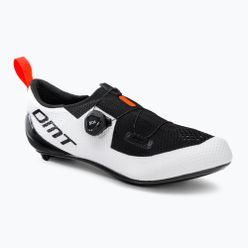 Buty szosowe męskie DMT KT1 biało-czarne M0010DMT20KT1