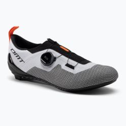 Buty rowerowe triathlonowe męskie DMT KT4 białe M0010DMT21KT4-A-0030