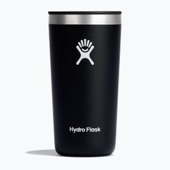 Kubek termiczny Hydro Flask All Around Tumbler 355 ml czarny T12CPB001