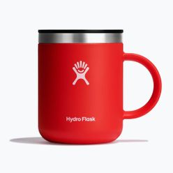 Kubek termiczny Hydro Flask Mug 355 ml czerwony M12CP612