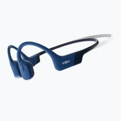 Słuchawki bezprzewodowe Shokz OpenRun Mini niebieskie S803MBL