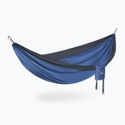 Hamak turystyczny ENO Double Nest granatowy DN005
