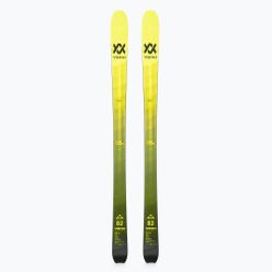 Narty skiturowe Völkl Rise Up 82 żółte 120378