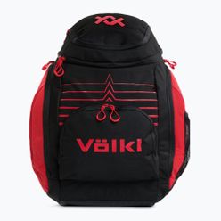 Plecak narciarski Völkl Race Backpack Team 85 l czarno-czerwony 142105