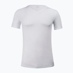 T-shirt męski FILA V-Neck biały FU5001