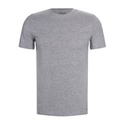Koszulka męska FILA FU5002 grey