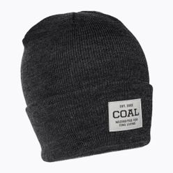 Czapka snowboardowa Coal The Uniform CHR czarna 2202781