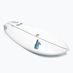 Deska do surfingu Lib Tech Lost Puddle Jumper biała 21SU008