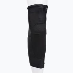 Ochraniacze na kolana 100% Teratec Knee Guard czarne 90230-001-11