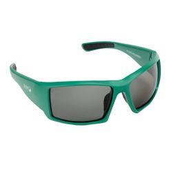 Okulary przeciwsłoneczne Ocean Sunglasses Aruba matte green/smoke 3200.4