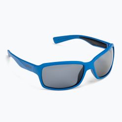 Okulary przeciwsłoneczne Ocean Sunglasses Venezia shiny blue/smoke 3100.3