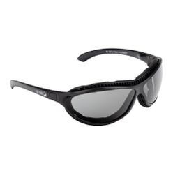 Okulary przeciwsłoneczne Ocean Sunglasses Tierra De Fuego matte black/smoke 12202.0