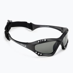 Okulary przeciwsłoneczne Ocean Sunglasses Australia matte black/smoke 11702.0