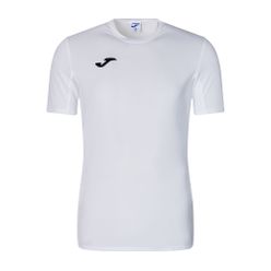 Koszulka siatkarska męska Joma Superliga biała 101469