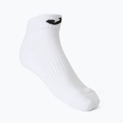 Skarpety tenisowe Joma Ankle with Cotton Foot białe 400602.200