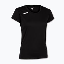 Koszulka do biegania damska Joma Record II czarna 901400.100
