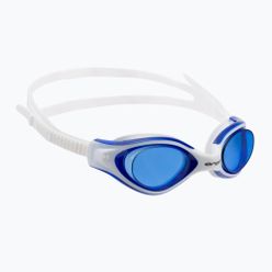 Okulary do pływania Orca Killa Vision white/blue FVAW0046