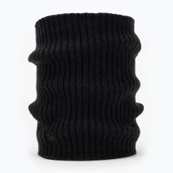 Komin BUFF Knitted Neckwarmer Norval Graphite 124244.901.10.00