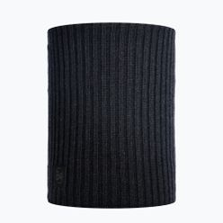 Komin BUFF Knitted Neckwarmer Norval Graphite 124244.901.10.00