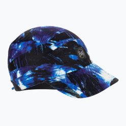 Czapka z daszkiem BUFF Pack Speed Zat blue