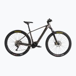 Rower elektryczny Orbea Urrun 40 12,8Ah 2023 szary N33918VJ