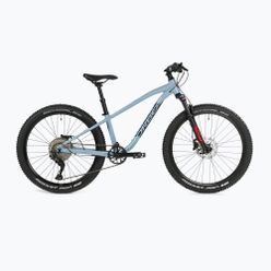 Rower dziecięcy Orbea Laufey 24 H20 szary 2023 N01624I9