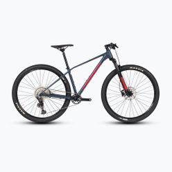 Rower górski Orbea Alma H50 niebiesko-czerwony L22016L1