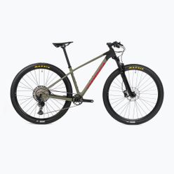 Rower górski Orbea Alma M50 zielony M22016L5