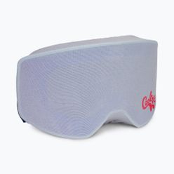 Pokrowiec na gogle COOLCASC Grey szary 620