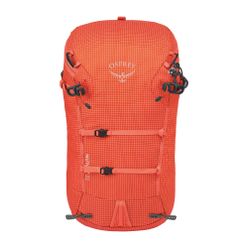 Plecak wspinaczkowy Osprey Mutant 22 l pomarańczowy 10004558