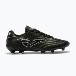 Buty piłkarskie korki Joma Aguila Top 2101 FG czarne ATOPW2101FG