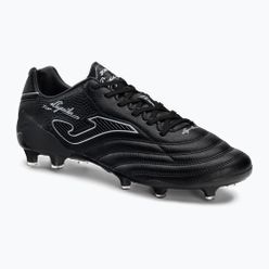Buty piłkarskie Joma Aguila Top FG czarne ATOPW2101FG
