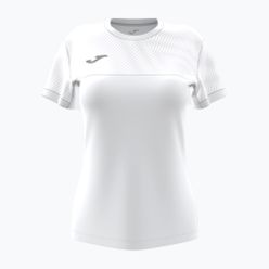 Koszulka tenisowa Joma Montreal biała 901644.200