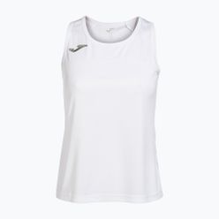 Koszulka tenisowa Joma Montreal Tank Top biała 901714.200