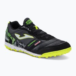 Buty piłkarskie męskie Joma Mundial TF czarne MUNW2201TF