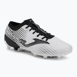 Buty piłkarskie męskie Joma Propulsion Cup FG białe PCUS2302FG