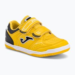 Buty piłkarskie dziecięce Joma Top Flex IN żółte TPJS2328INV