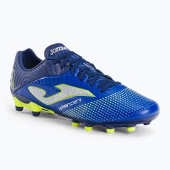 Buty piłkarskie męskie Joma Xpander FG niebieskie XPAS2304FG