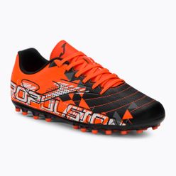 Buty piłkarskie męskie Joma Propulsion AG pomarańczowe PRJS2308AG