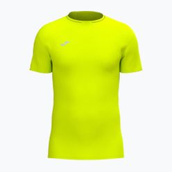 Koszulka do biegania męska Joma R-City żółta 103171.060