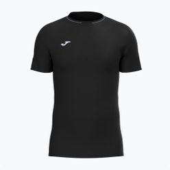Koszulka do biegania męska Joma R-City czarna 103171.100