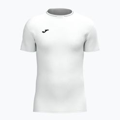 Koszulka do biegania męska Joma R-City biała 103171.200