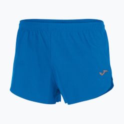 Spodenki do biegania Joma Olimpia niebieskie 100815.700