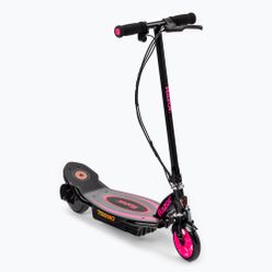 Hulajnoga elektryczna dziecięca Razor E90 Powercore Owa różowa 13173861