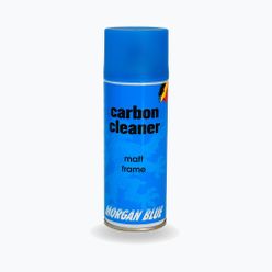 Preparat ochronny do czyszczenia powierzchni karbonowych Morgan Blue Carbon Cleaner Matt spray AR00146