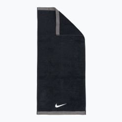 Ręcznik Nike Fundamental czarny NI-N.ET.17.010